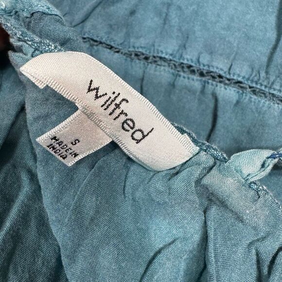 Aritzia Wilfred dress small - Picture 4 of 6